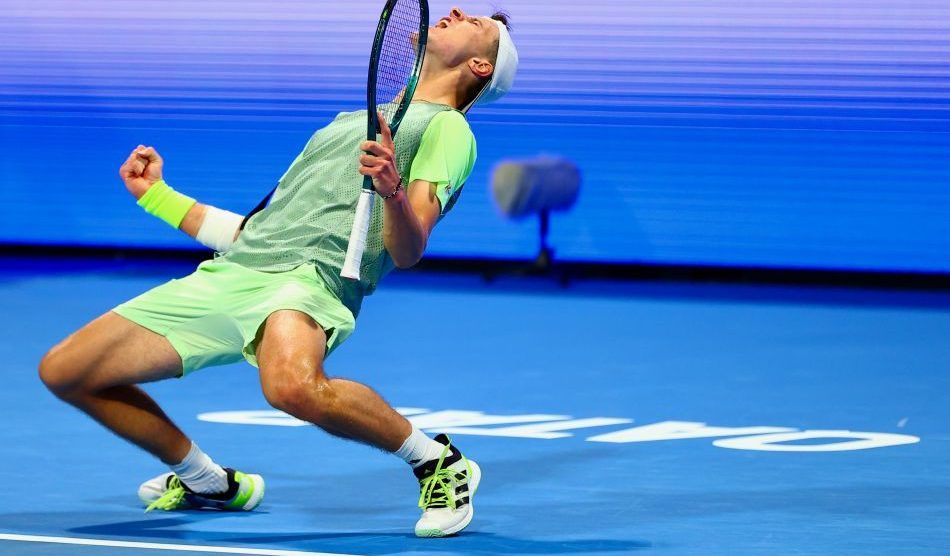 mensik rublev atp doha