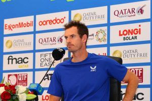murray jugadores son hipócritas