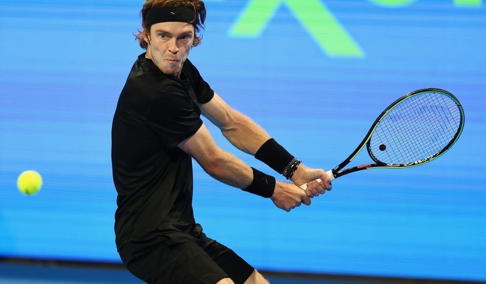 Cuadro ATP Doha 2024