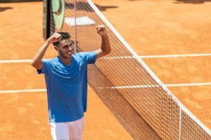 cerúndolo ganar como sea