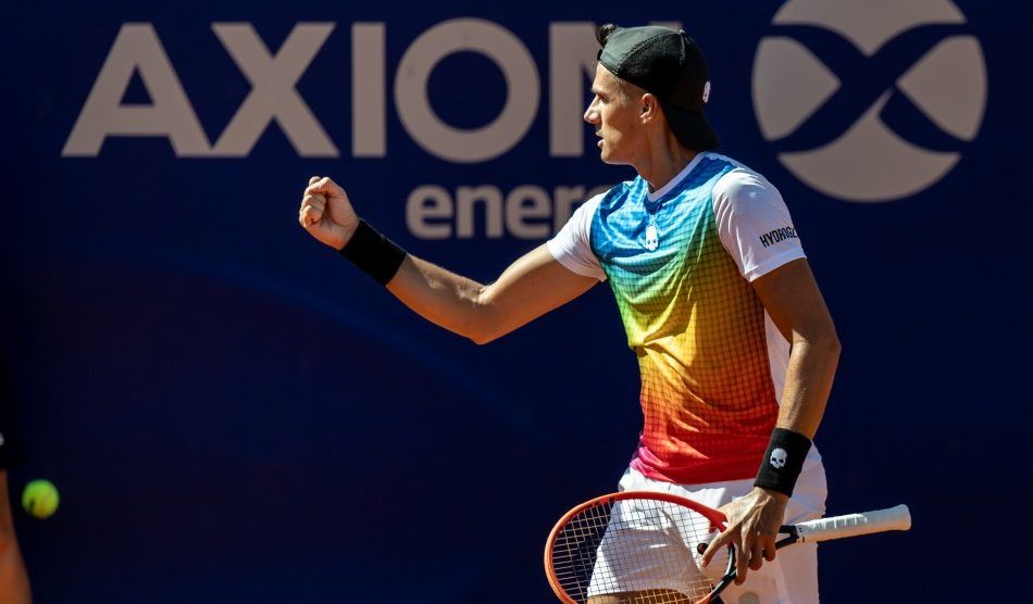 coria espero superar ranking año pasado