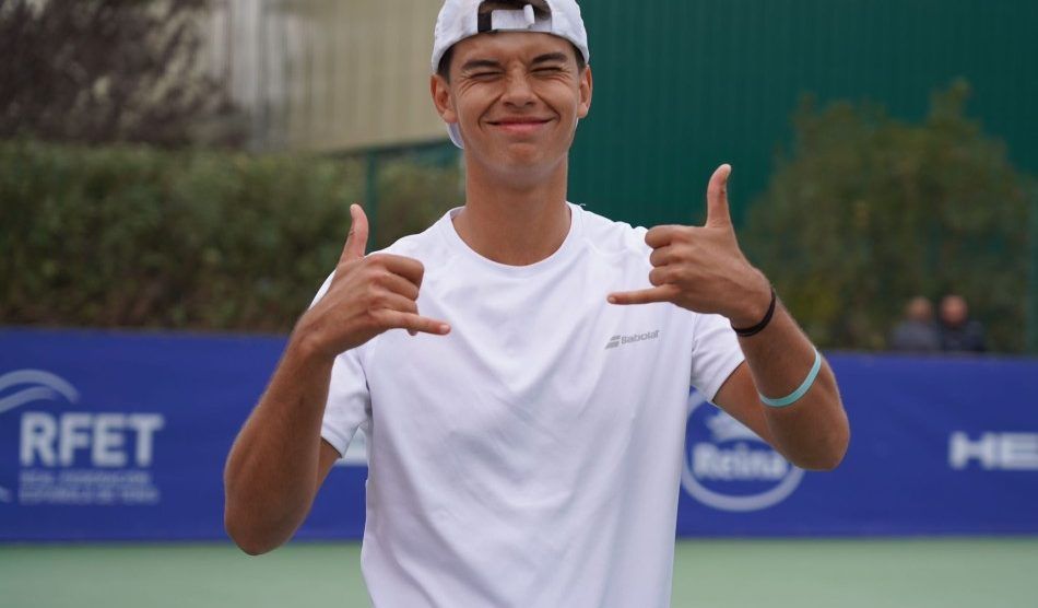 sanchez fernandez itf villena