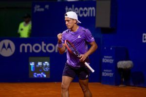 báez zapata argentina open