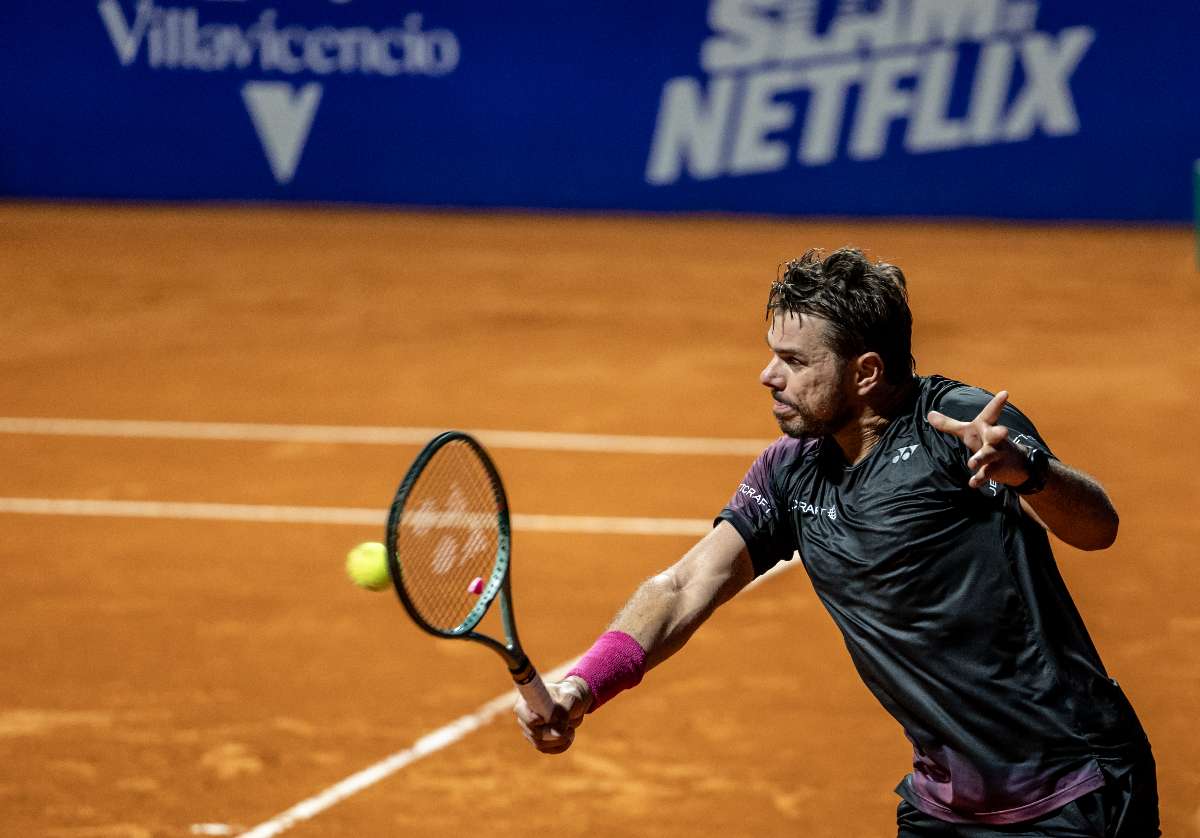 El Top-10 ATP sin jugadores con revés a una mano por primera vez en su historia