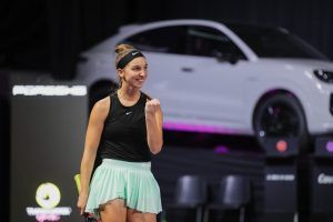 resultados wta cluj napoca 2024