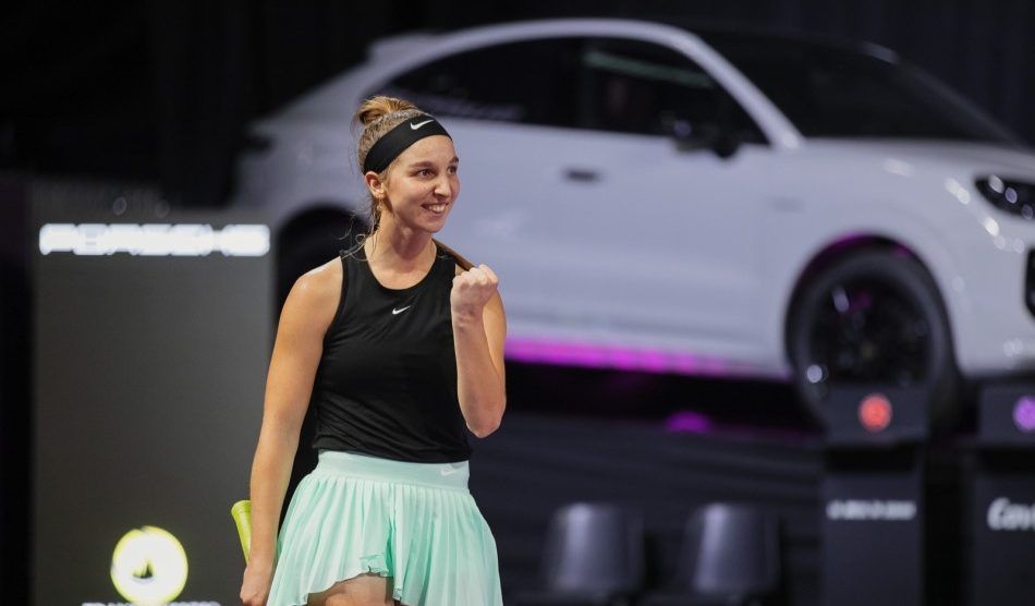 resultados wta cluj napoca 2024