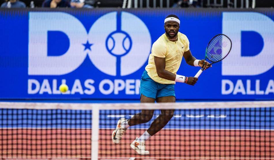 el prize money del atp dallas
