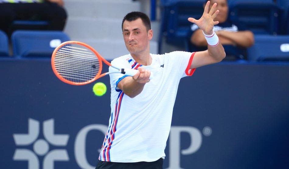Cuadro ATP Challenger Chennai 2024