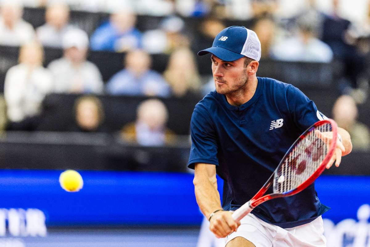 Paul le da una paliza a Tiafoe y avanza a la final del ATP Delray Beach