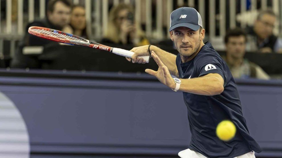 paul giron atp dallas