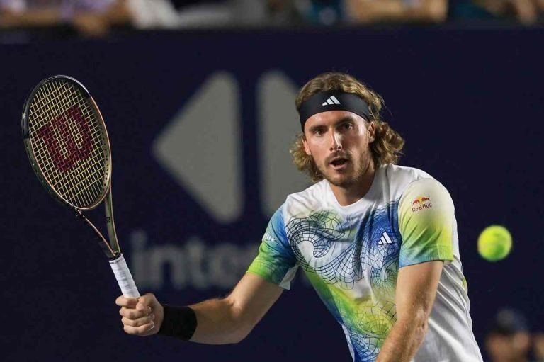 ¿Quiénes son los cabezas de serie del ATP Los Cabos 2024?