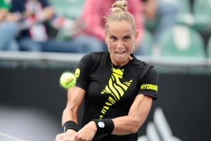 Cuadro WTA Cluj Napoca 2024