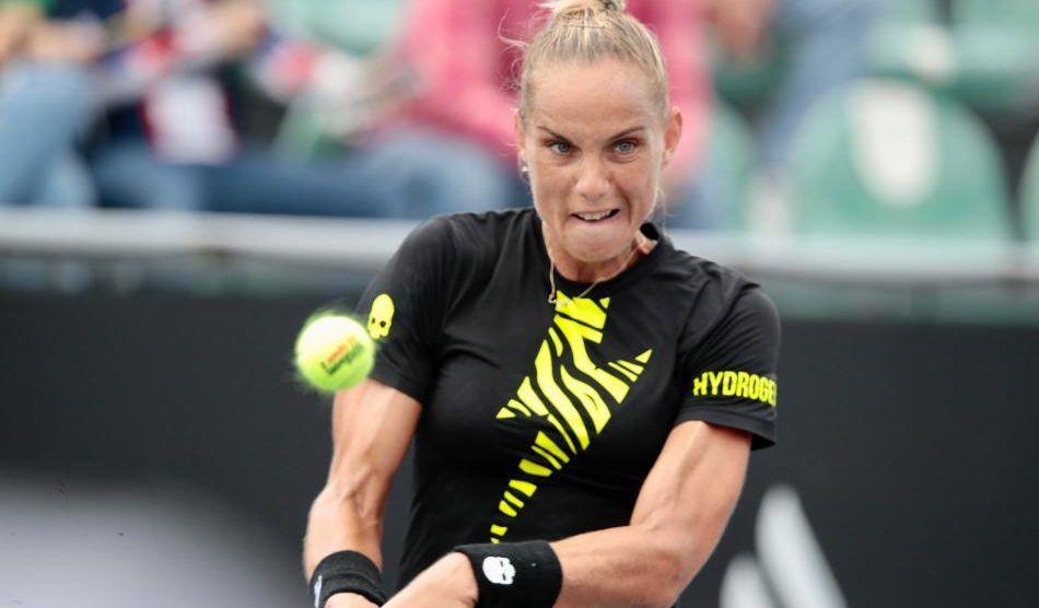 Cuadro WTA Cluj Napoca 2024
