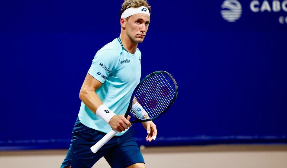 ruud borges atp los cabos