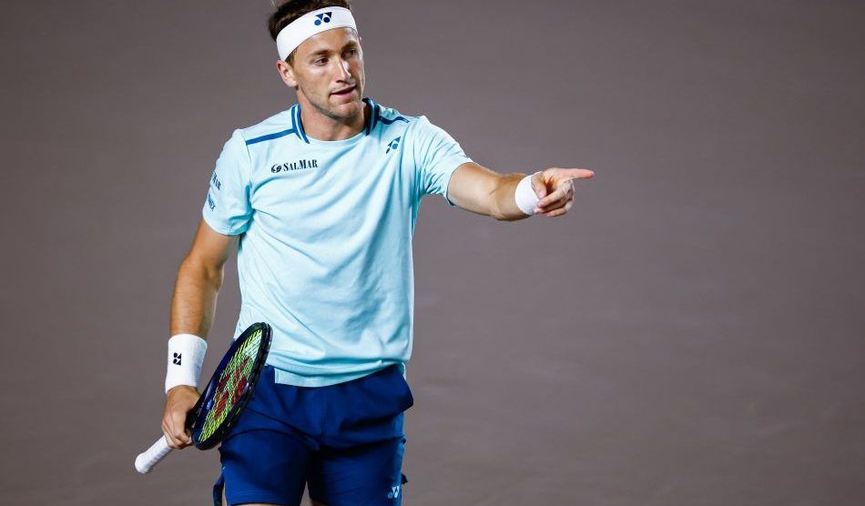 televisión horario atp los cabos thompson ruud