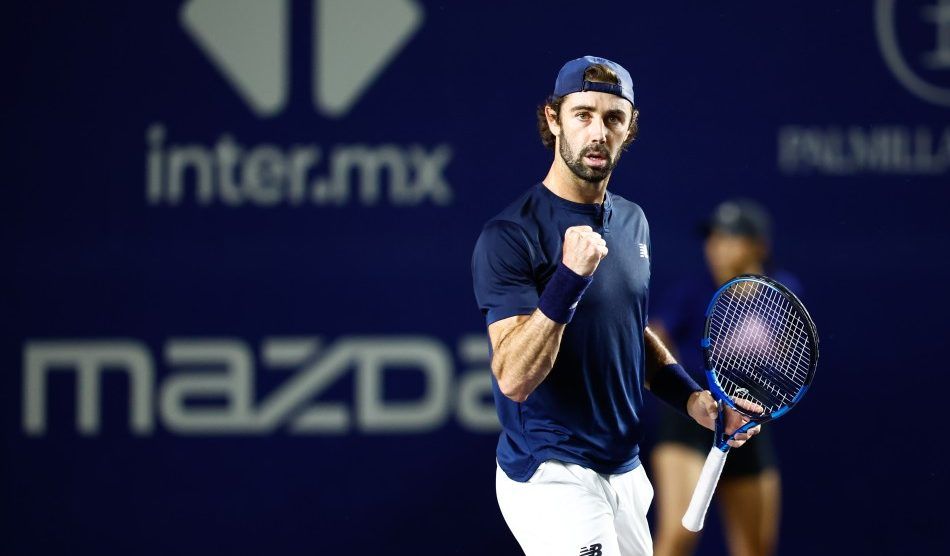 thompson ruud atp los cabos