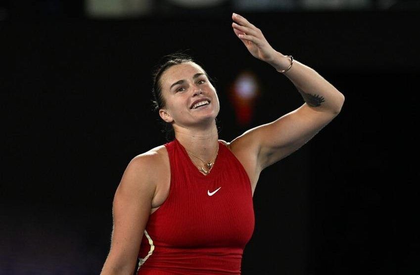 Cómo ver por televisión el WTA Dubái en Argentina