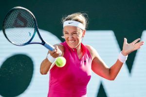 Entry list WTA Austin 2024