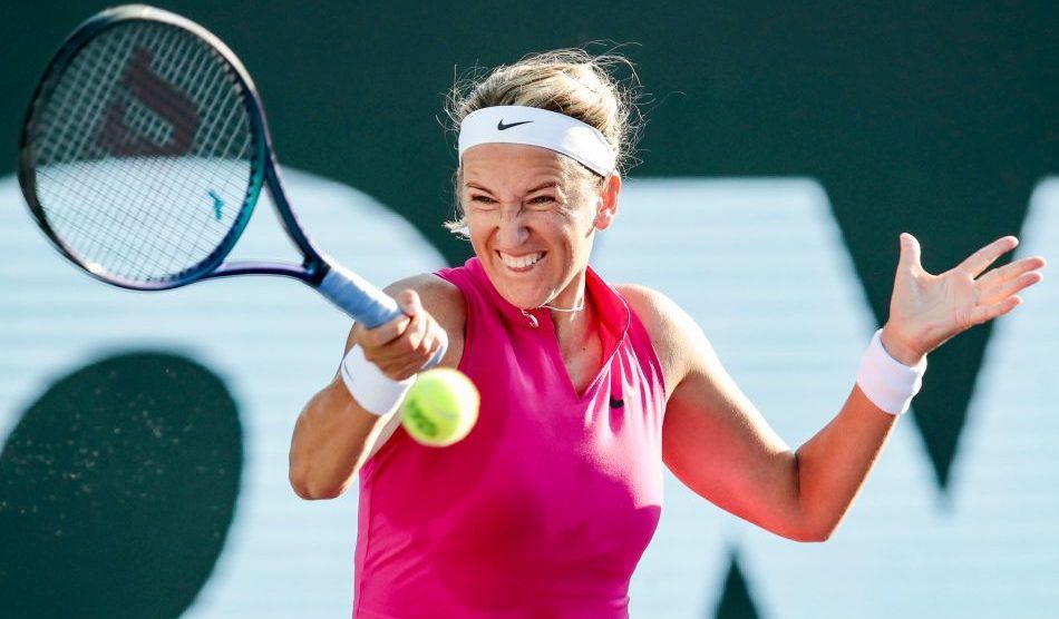 Entry list WTA Austin 2024