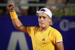Cuadro ATP Córdoba 2024