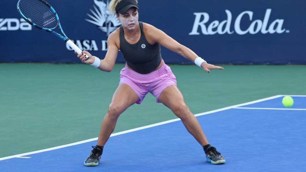 zarazúa contreras wta puerto vallarta