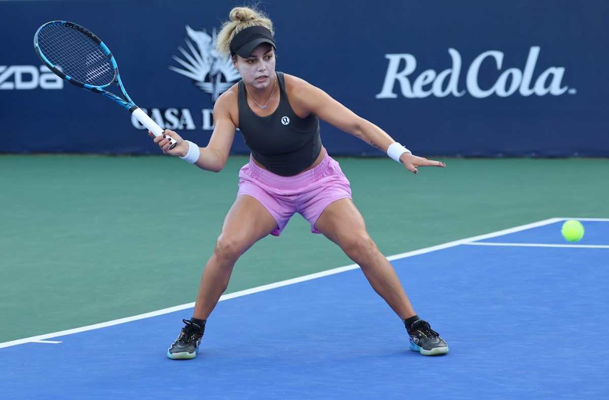 Zarazúa se lleva el duelo mexicano en Puerto Vallarta