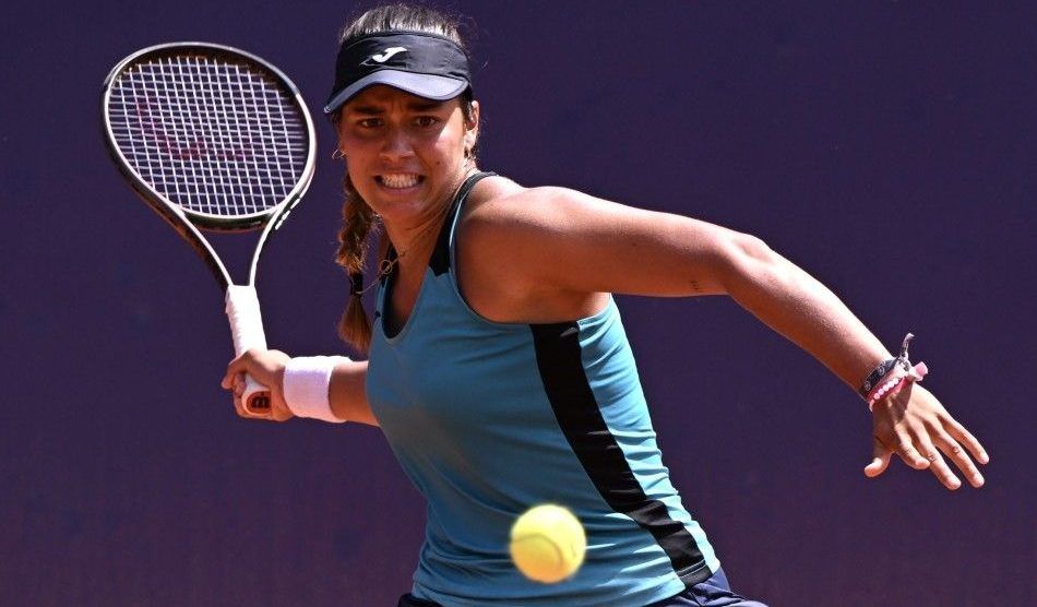 Bouzas Baptiste ITF Morelia
