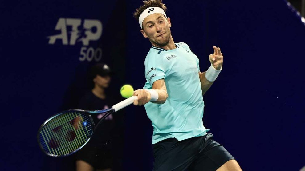 ruud lajovic atp acapulco