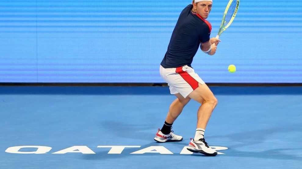 davidovich mensik atp doha
