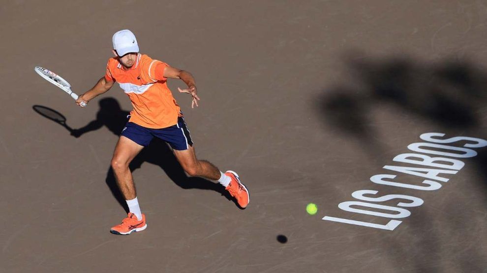 el prize money del atp los cabos