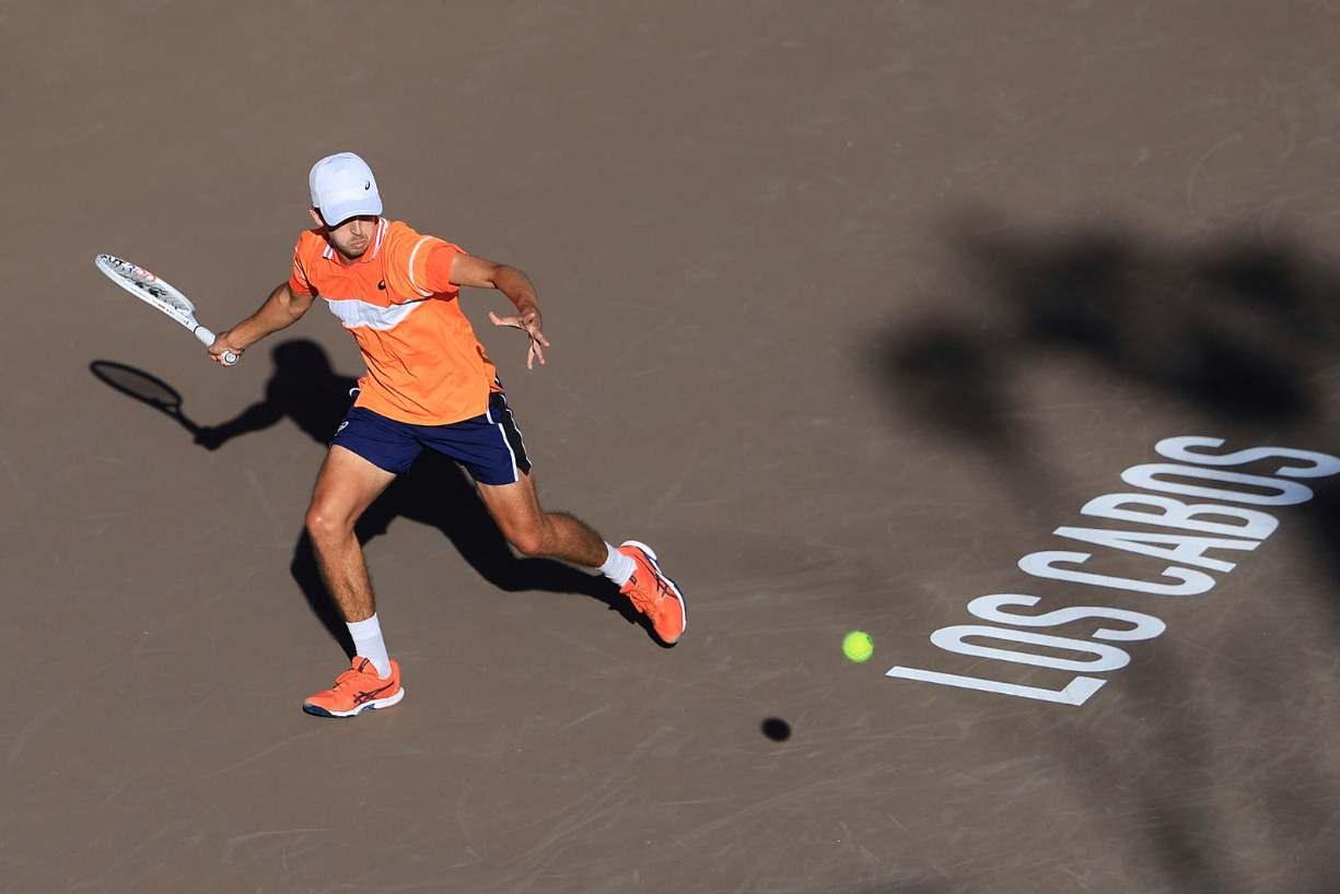 el prize money del atp los cabos