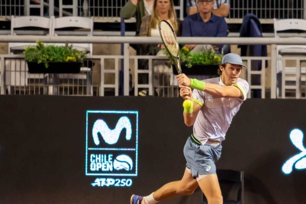 ¿Dónde ver por televisión el ATP Santiago (Chile Open) en Chile? 2024