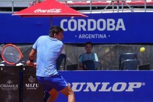 donde ver por televisión el ATP Cordoba en España