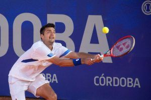 Dónde ver por televisión Cordoba Open en Chile