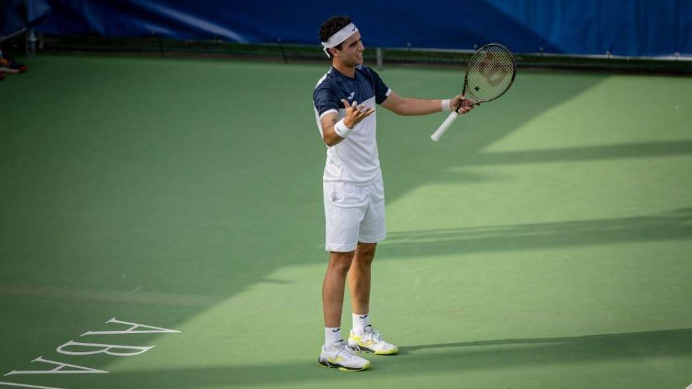 tiffon jianu itf hammamet