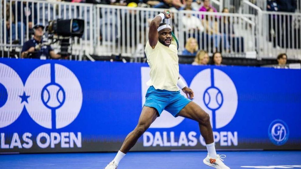 donde ver por televisión el ATP Dallas en España