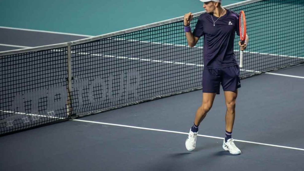 arnaldi fritz atp acapulco