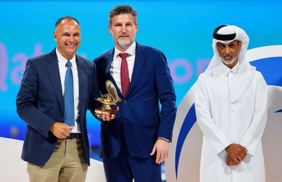 Doha será ATP 500 en 2025 y sueña con un Masters 1000