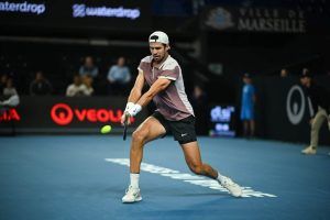 Khachanov semana bolas distintas