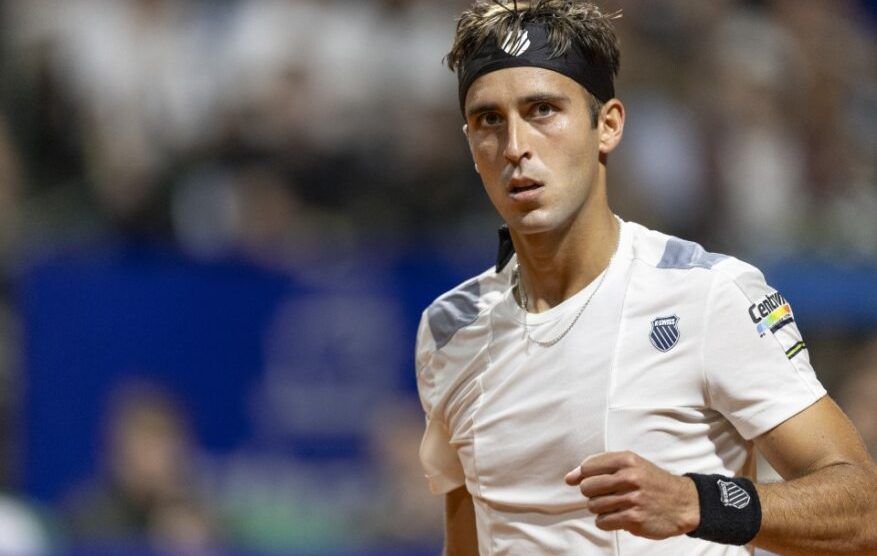 Entry list ATP Challenger Phoenix 2024