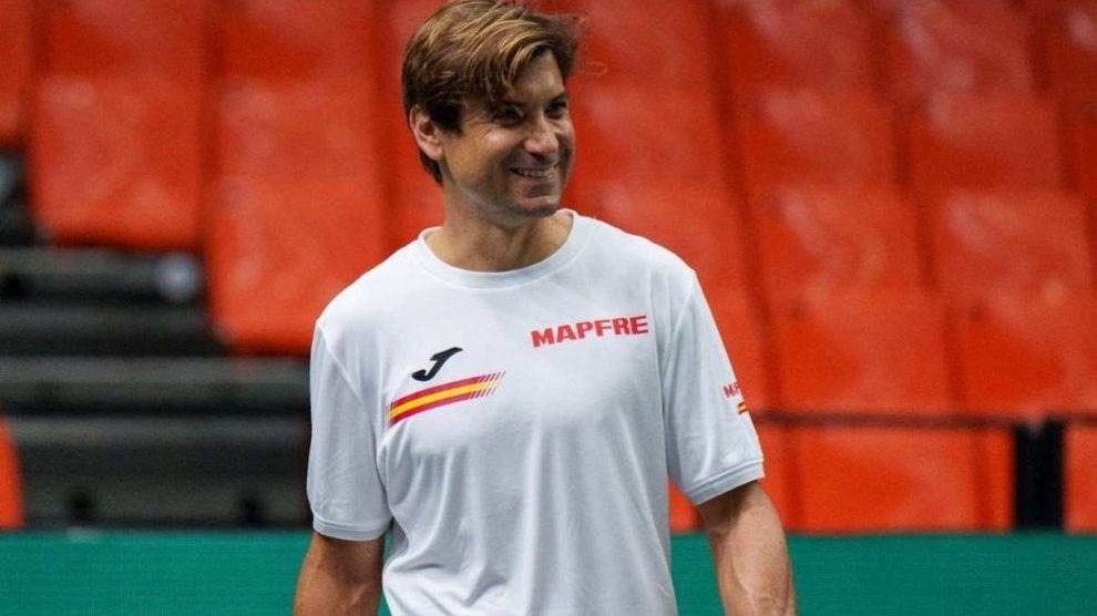 ferrer no exigir alcaraz gane todo