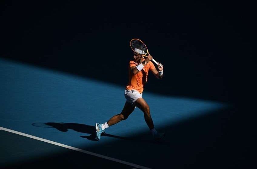 nadal difícil pensar grandes triunfos