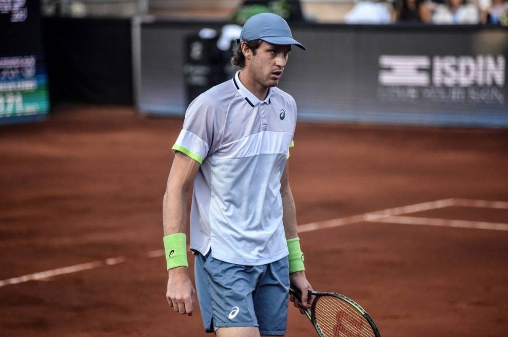 Dónde ver por televisión el Rio Open en Chile
