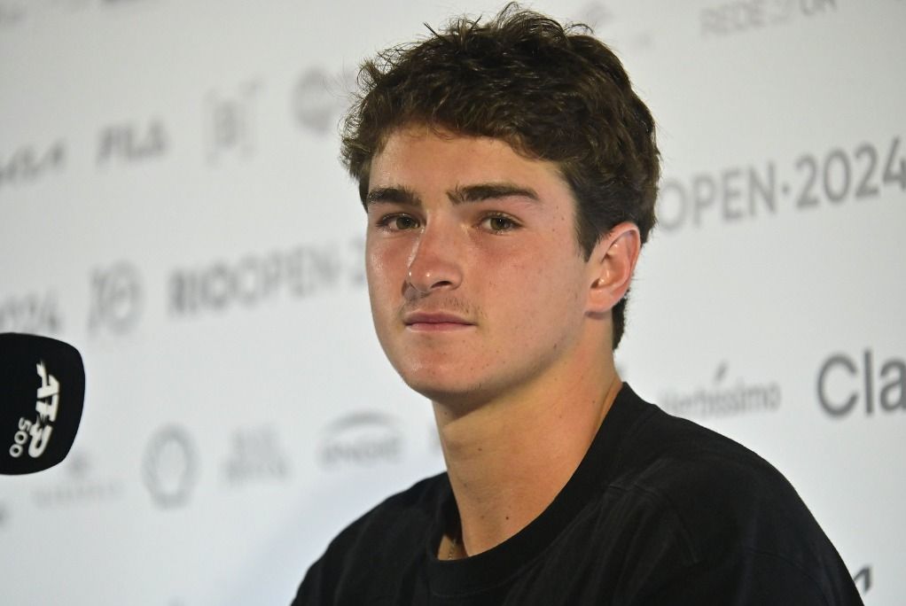 Fonseca: “Soy mucho más maduro y este es mi lugar, donde pertenezco”