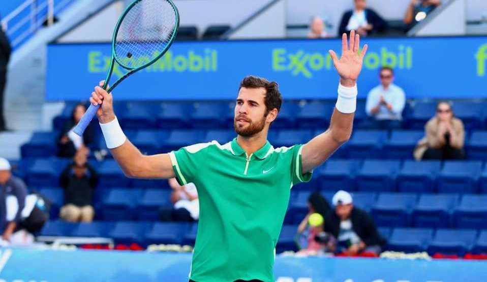 khachanov marozsan atp doha