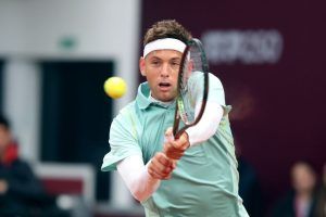 Cuadro ATP Challenger Nottingham 2024