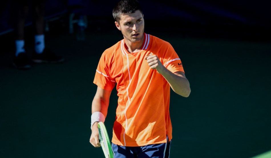 Cuadro ATP Challenger Tenerife 2 2024