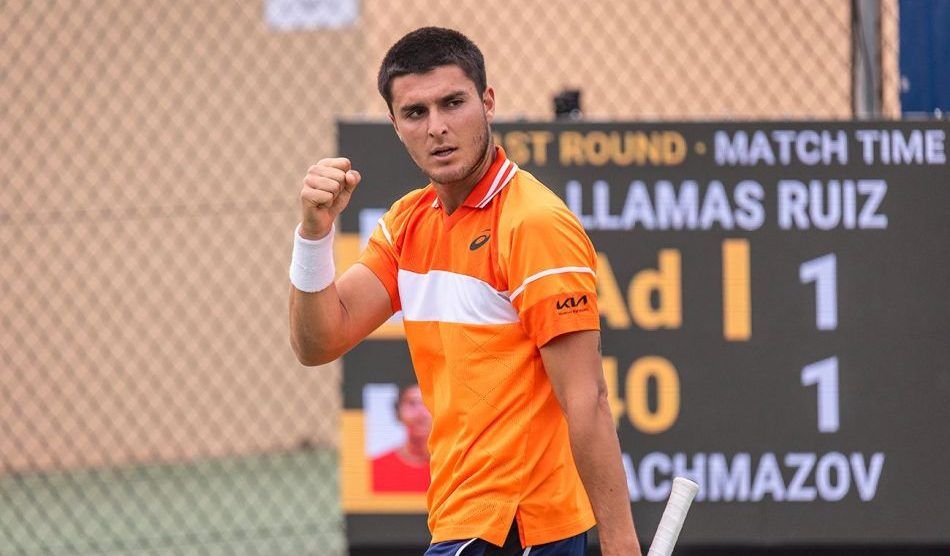 resultados atp challenger tenerife 2 2024