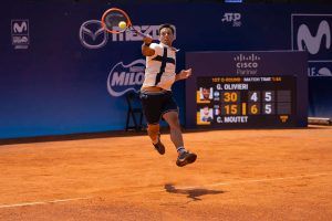 olivieri moutet atp santiago