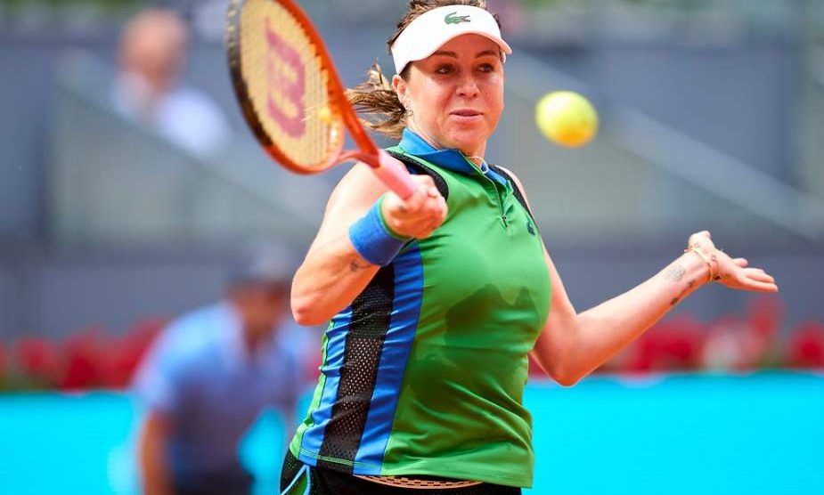 pavlyuchenkova vondrousova wta doha